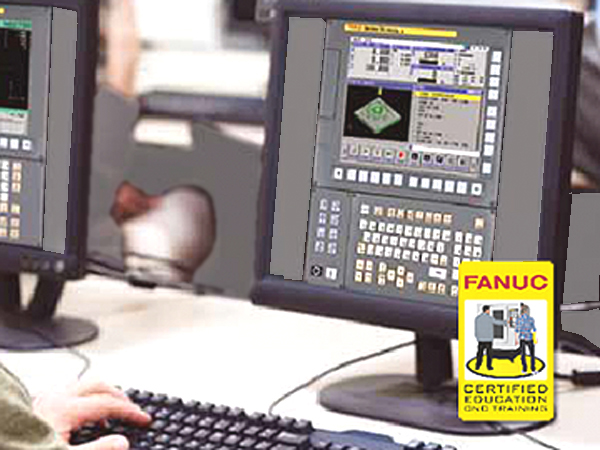 Програмиране Fanuc